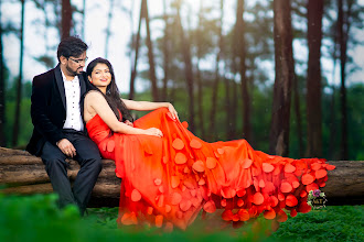 Bryllupsfotograf Abhijeet Banarse. Bilde av 10.05.2020