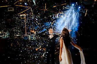 Photographe de mariage Alin Pirvu. Photo du 09.01.2023