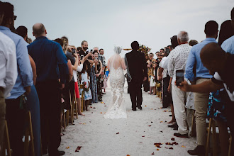 Nhiếp ảnh gia ảnh cưới Jessica Barfield. Ảnh trong ngày 25.05.2023