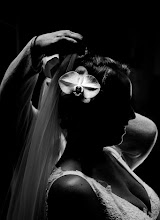 Fotógrafo de bodas Raymond Nguyen. Foto del 11.06.2018