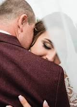 Fotografo di matrimoni Viktoriya Cvitka. Foto del 28.02.2018