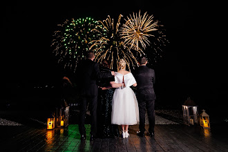 Hochzeitsfotograf Madalin Ciortea. Foto vom 09.06.2024