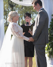 Photographe de mariage Sherry Smith. Photo du 09.05.2019