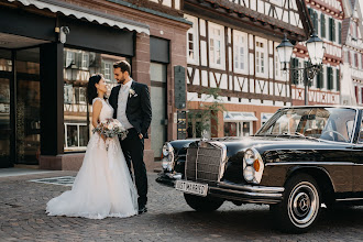 Fotógrafo de bodas Serge Kuper. Foto del 22.12.2023