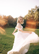 Wedding photographer Irina Popenko. Photo of 12.11.2023