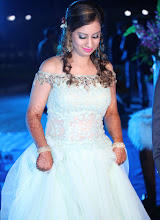 ช่างภาพงานแต่งงาน Amit Khare. ภาพเมื่อ 01.06.2023