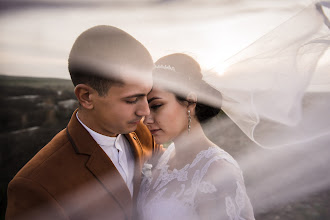Wedding photographer Aleksey Pastukhov. Photo of 08.06.2021