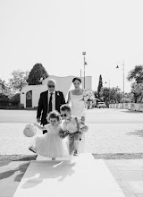 婚禮攝影師Francesco Campo. 23.09.2025的照片