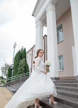 ช่างภาพงานแต่งงาน Anastasiya Ivanova. ภาพเมื่อ 13.08.2023