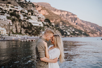 Fotografo di matrimoni Mimmo Danna. Foto del 19.06.2023