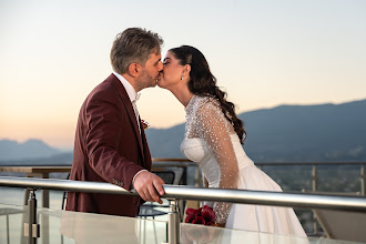 婚姻写真家 Vasileios Vryonis. 09.05.2025 の写真