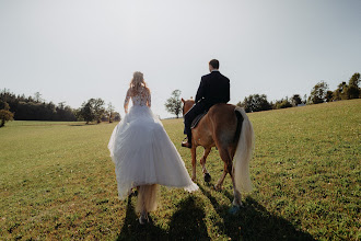 Wedding photographer Pali Srna. Photo of 22.11.2024