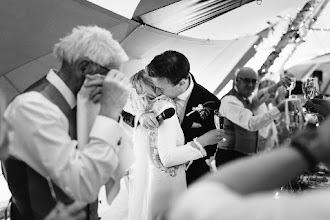 Wedding photographer Zibi Kuropatwinski. Photo of 08.12.2023