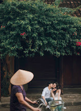 Bröllopsfotografer Nam Thành. Foto av 04.07.2022