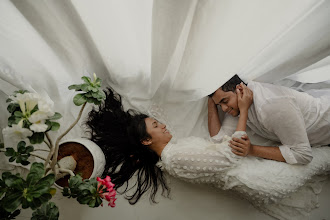婚礼摄影师Bharghava Siddagoni. 31.01.2023的图片