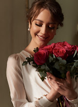 婚禮攝影師Elena Minazova. 22.06.2021的照片
