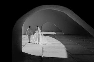 Photographe de mariage Miguel Ponte. Photo du 11.06.2025