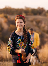 Photographe de mariage Kseniya Bondar. Photo du 07.01.2023