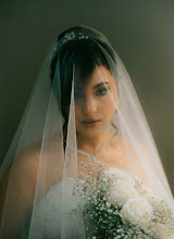 Wedding photographer Bishoy Anton. Photo of 01.05.2025