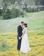 Vestuvių fotografas: Jennifer Mooney. 01.06.2023 nuotrauka