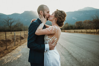 Huwelijksfotograaf Rosalinda Olivares. Foto van 14.12.2020