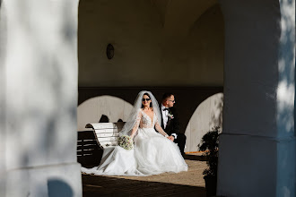 Свадебный фотограф Daniel Barbulak. Фотография от 20.10.2025