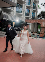 Fotografo di matrimoni Jonathan Maes. Foto del 11.06.2025