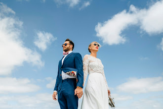 Fotógrafo de casamento Phillip Eggers. Foto de 19.08.2019