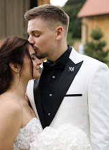 Wedding photographer Paula Trebatická. Photo of 28.08.2025