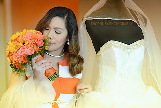 Photographe de mariage Khoonney Chuileešić. Photo du 04.07.2019