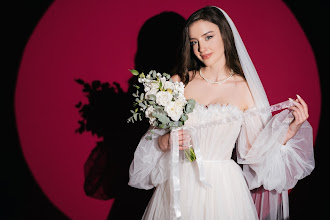 Wedding photographer Dzhasur Atavulloev. Photo of 15.04.2024