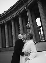 Fotografo di matrimoni Viktor Baranchuk. Foto del 04.02.2024