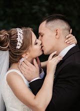 Wedding photographer Aleksandr Kireev. Photo of 14.03.2021