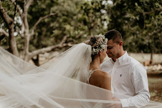 Svadobný fotograf Radek Pilař. Fotografia z 22.12.2019