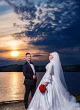 Wedding photographer Newstudyo Calışkan. Photo of 16.06.2019