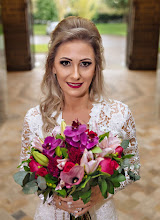 Fotógrafo de casamento Jankiel Azevedo. Foto de 28.03.2020