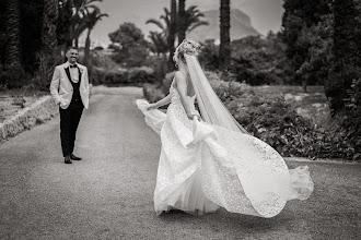 Düğün fotoğrafçısı Paul Schillings. Fotoğraf 11.09.2025 tarihinde