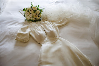 Hochzeitsfotograf Ufuk Sarışen. Foto vom 20.10.2025