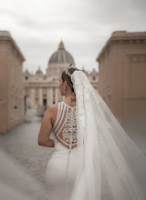 Fotógrafo de bodas Darío Ortega. Foto del 21.05.2025