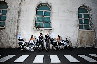 Wedding photographer Claudia Canale. Photo of 15.07.2016