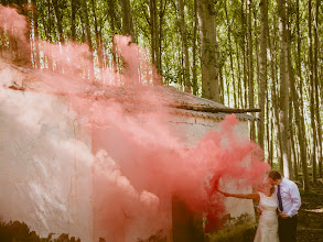 Fotógrafo de bodas PAQUI RODRIGUEZ. Foto del 02.07.2020