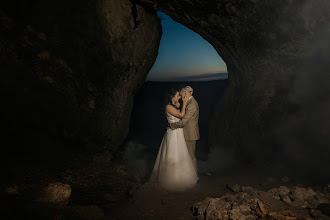 婚礼摄影师Marcin Grand. 05.05.2025的图片
