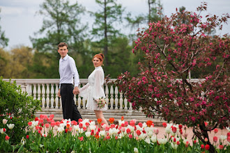 Wedding photographer Olga Zamelyuk. Photo of 28.07.2025