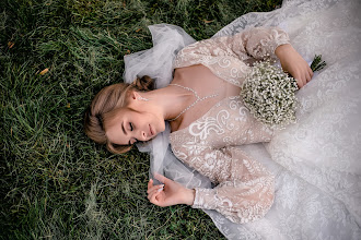 Fotograf ślubny Ulyana Titova. Zdjęcie z 13.04.2025