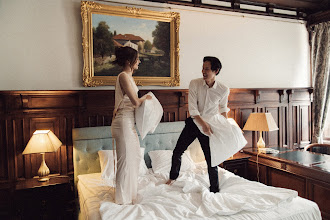 婚礼摄影师Dmitriy Ryzhov. 02.06.2025的图片