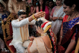 Svatební fotograf Shubham Tiwari. Fotografie z 04.09.2025