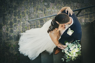 Hochzeitsfotograf Locher Fotodesign. Foto vom 21.05.2021