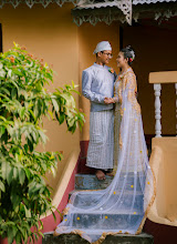 Bröllopsfotografer Sanjoy Mitra. Foto av 21.05.2024