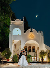 Fotógrafo de bodas Jorge Navarro. Foto del 29.09.2023