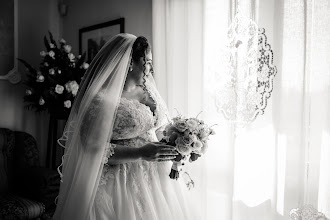 Jurufoto perkahwinan Caterina Marciano. Foto pada 22.12.2025